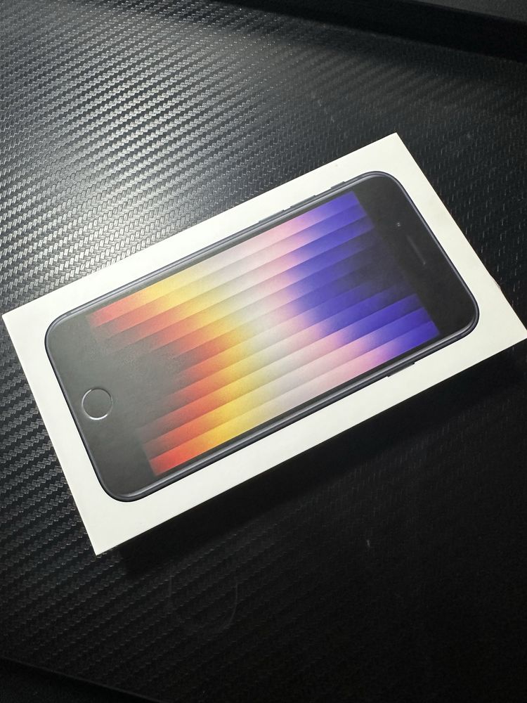 Apple Iphone SE3 2022
