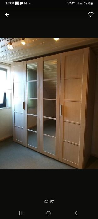 Dulap adus din Germania