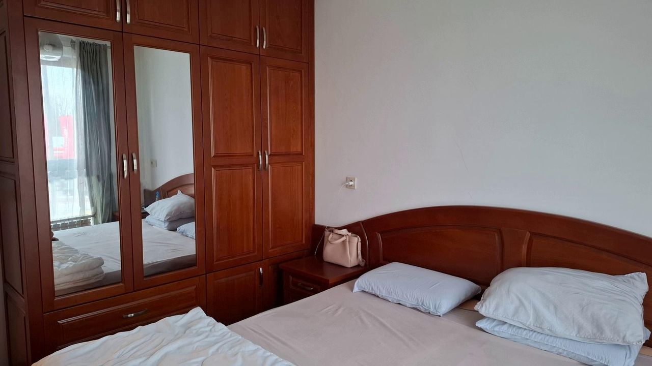 Дава се под наем Двустаен апартамент в София, Дианабад - 50 кв.м за 550 € - Снимка #4