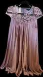 Rochie elegantă roz