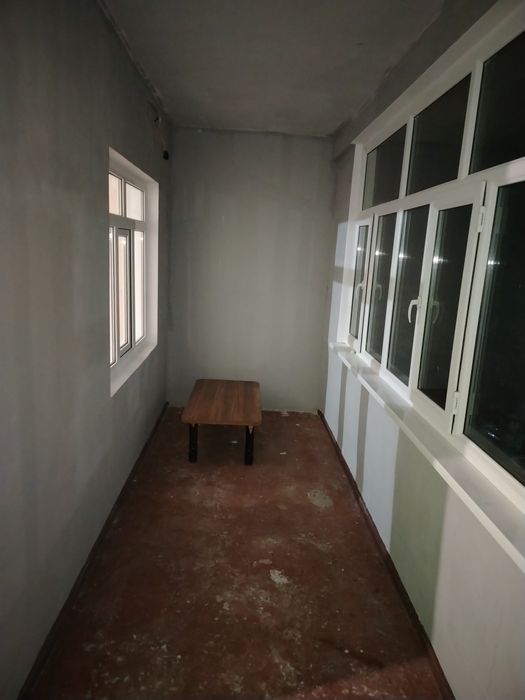 Чирчик ш. 9 м/н 2х/4/4 янги планировка 64 м²