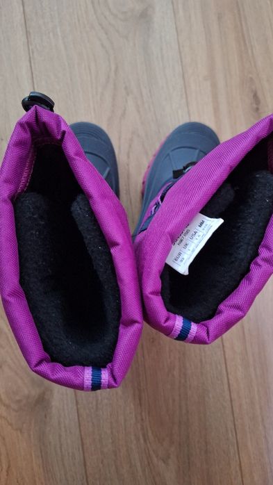 CMP детски ботуши