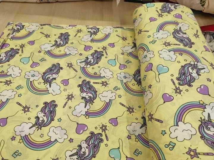 Възглавница за бременни със свалящ се калъф
