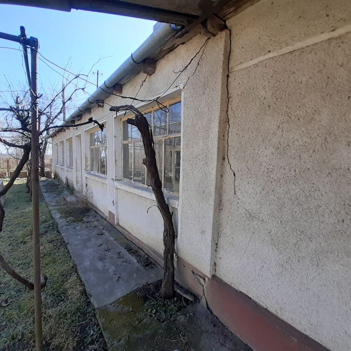 Casă de vânzare in Satu mic