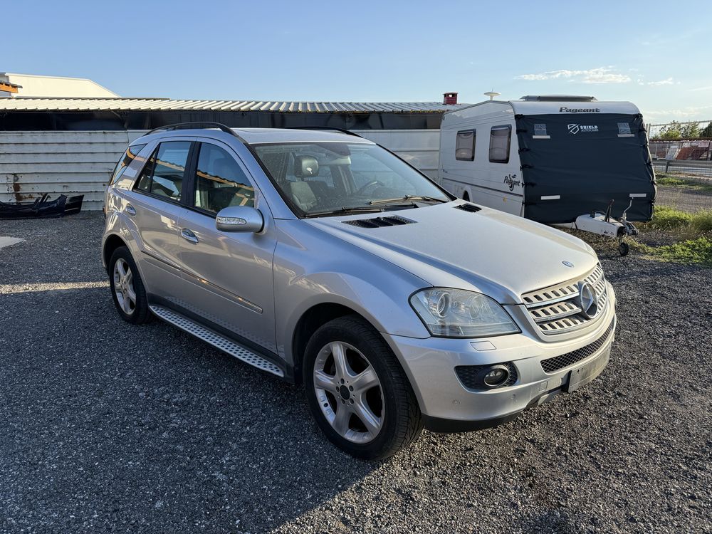 Mercedes ML 320 cdi / ML  W164 за части