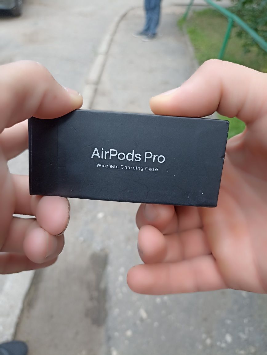 Airpods pro Dubai