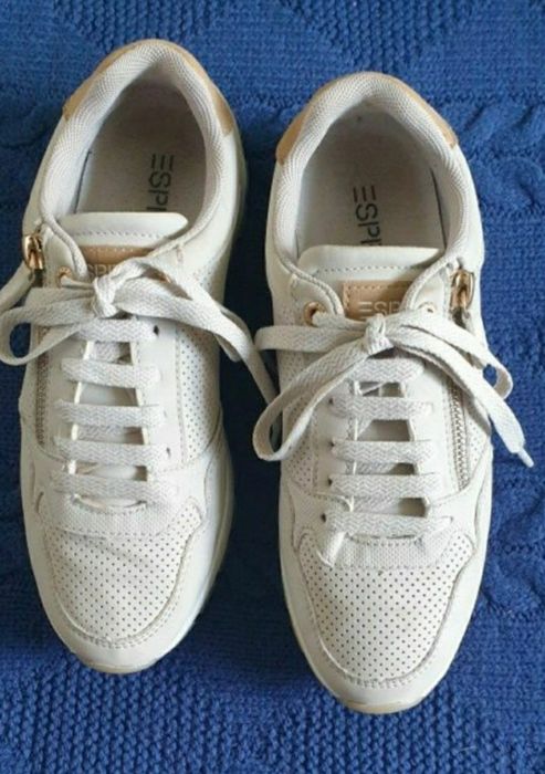 Pantofii sport unisex Esprit