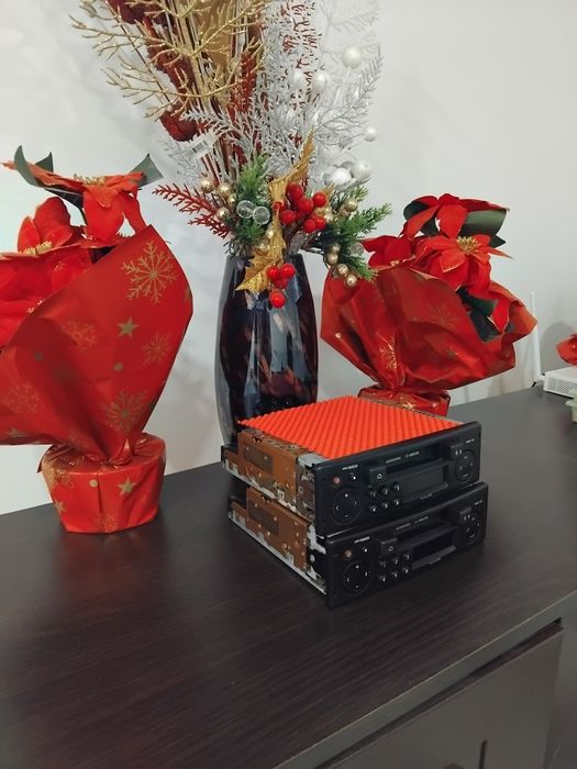 Cd auto radio casetofon 70 lei