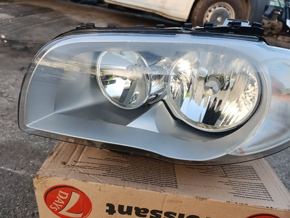 Ляв фар БМВ Е87 / BMW E87