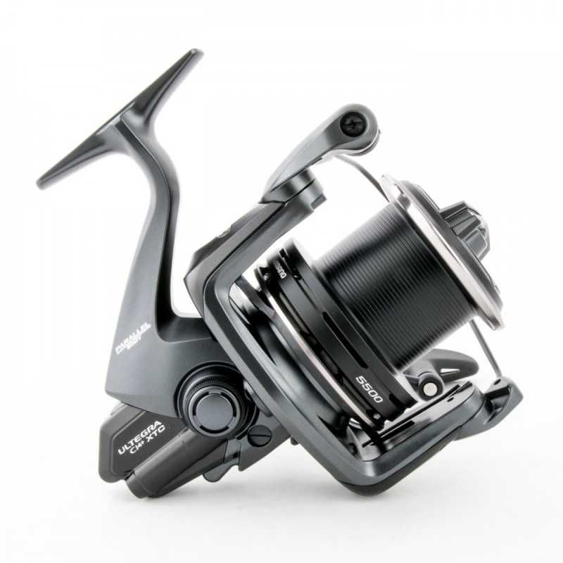 Макара Shimano Reels ULTEGRA CI4+ 5500 XTC
