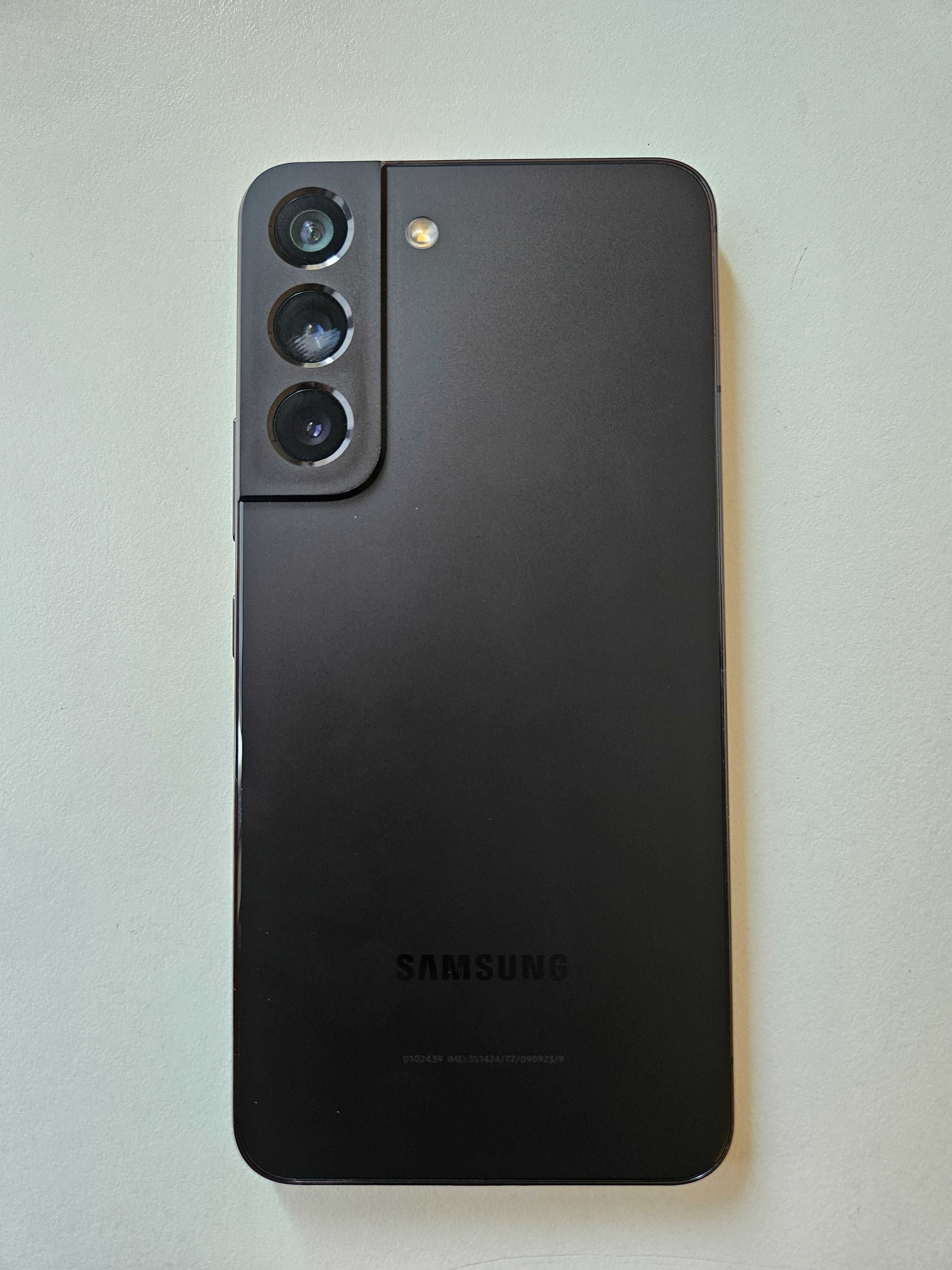 Samsung Galaxy S22