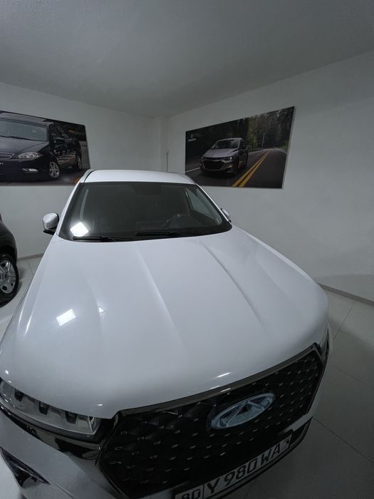 Bukharalionavtosalon