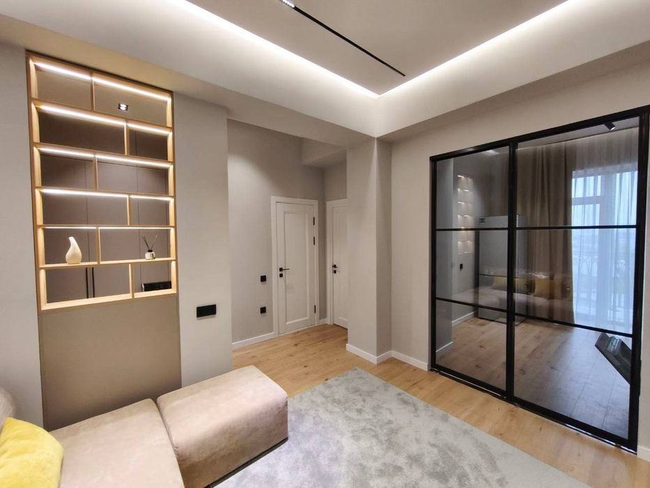 Продам 2х комнат квартира на Паркентский жк Parkent Avenue