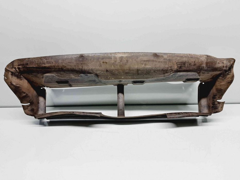 Deflector aer Ford Focus 3 Hatchback [Fabr 2011-2015] BM51-8312-A