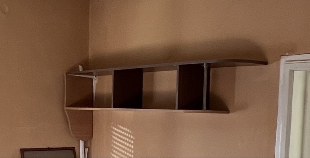 Mobilă dormitor tineret