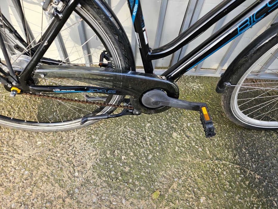 Алуминиев велосипед 28 цола BICYCLES-шест месеца гаранция