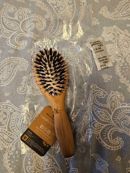 Четка за коса Olivia Garden