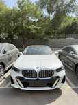 Bmw i5 35 l m paket