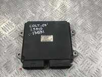 Компютър Mitsubishi Colt 1.5DID 2007г. 4+ Броя
