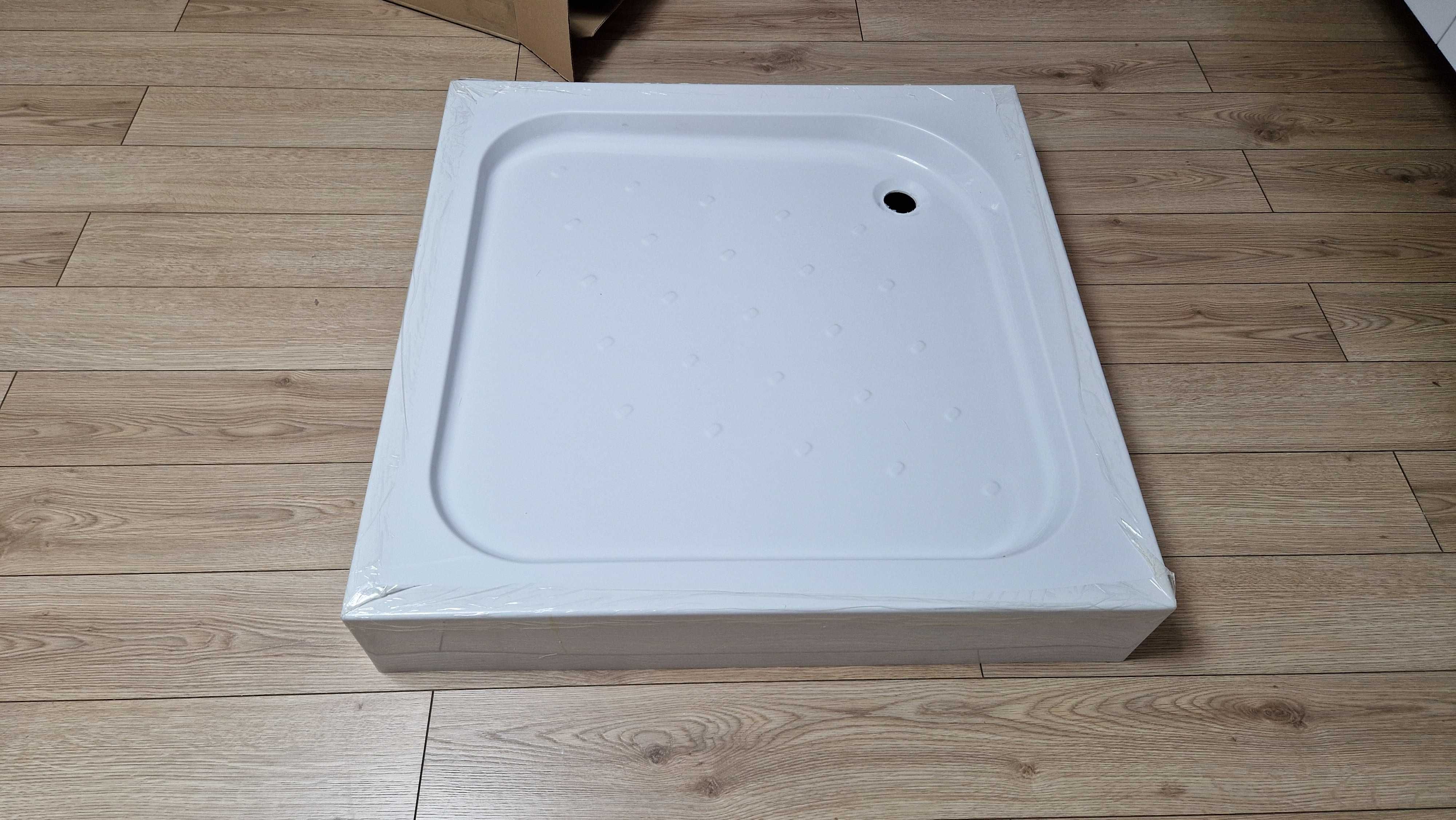 Cadita de dus Radaway Tinos C Compact 90x90x16cm
Cod  S4TIC9090-08