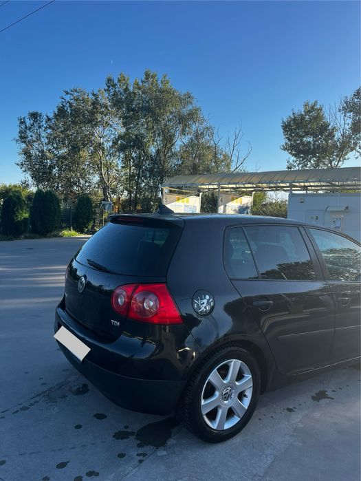 Vw Golf 5 1.9 TDI