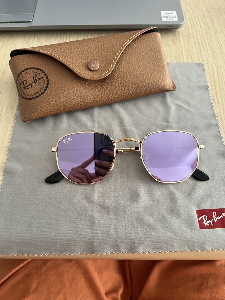 Ray Ban слънчеви очила