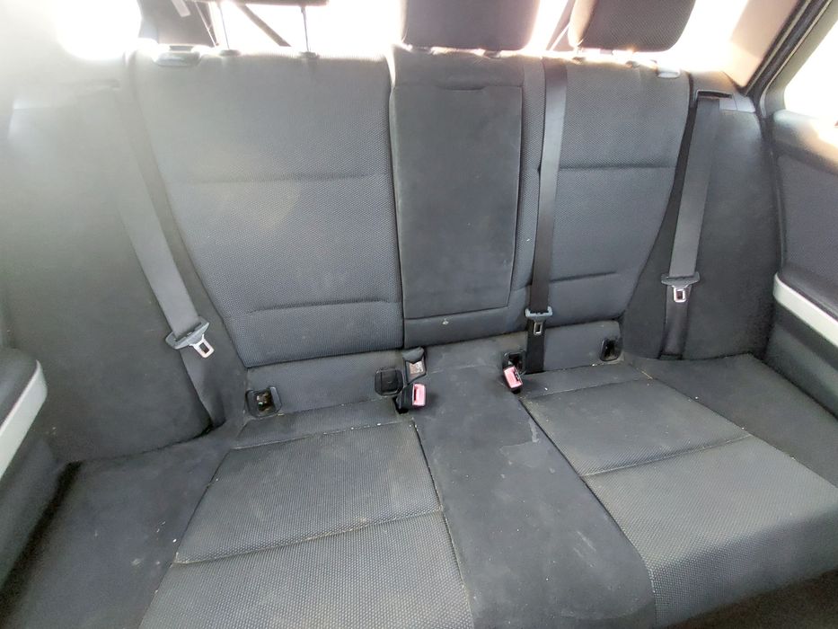 бмв е91 e91 bmw  салон , волан