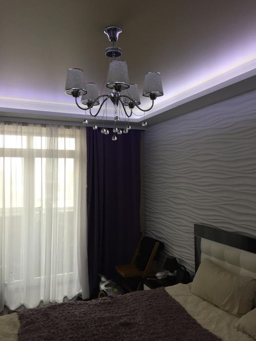 Продам 3 комнатную квартиру 19мкр 24900