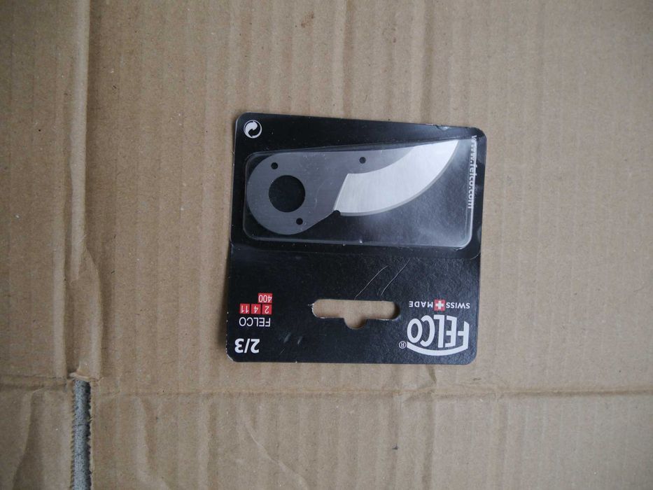 Lama rezerva Felco 2 , 4 , 11