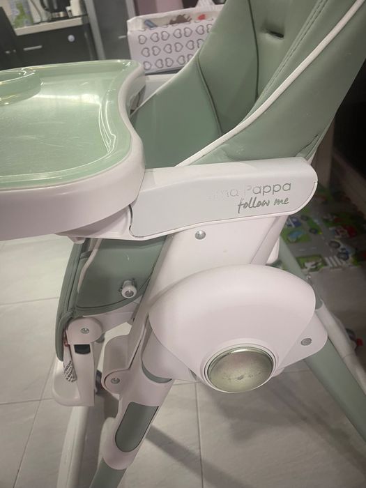 Стол за хранене Peg perego