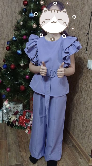 Продам детский костюм