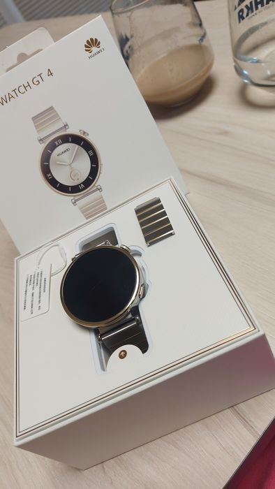 Huawei Watch GT4 41mm