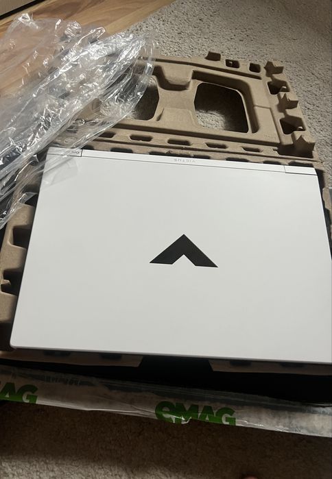 Laptop HP VICTUS 15