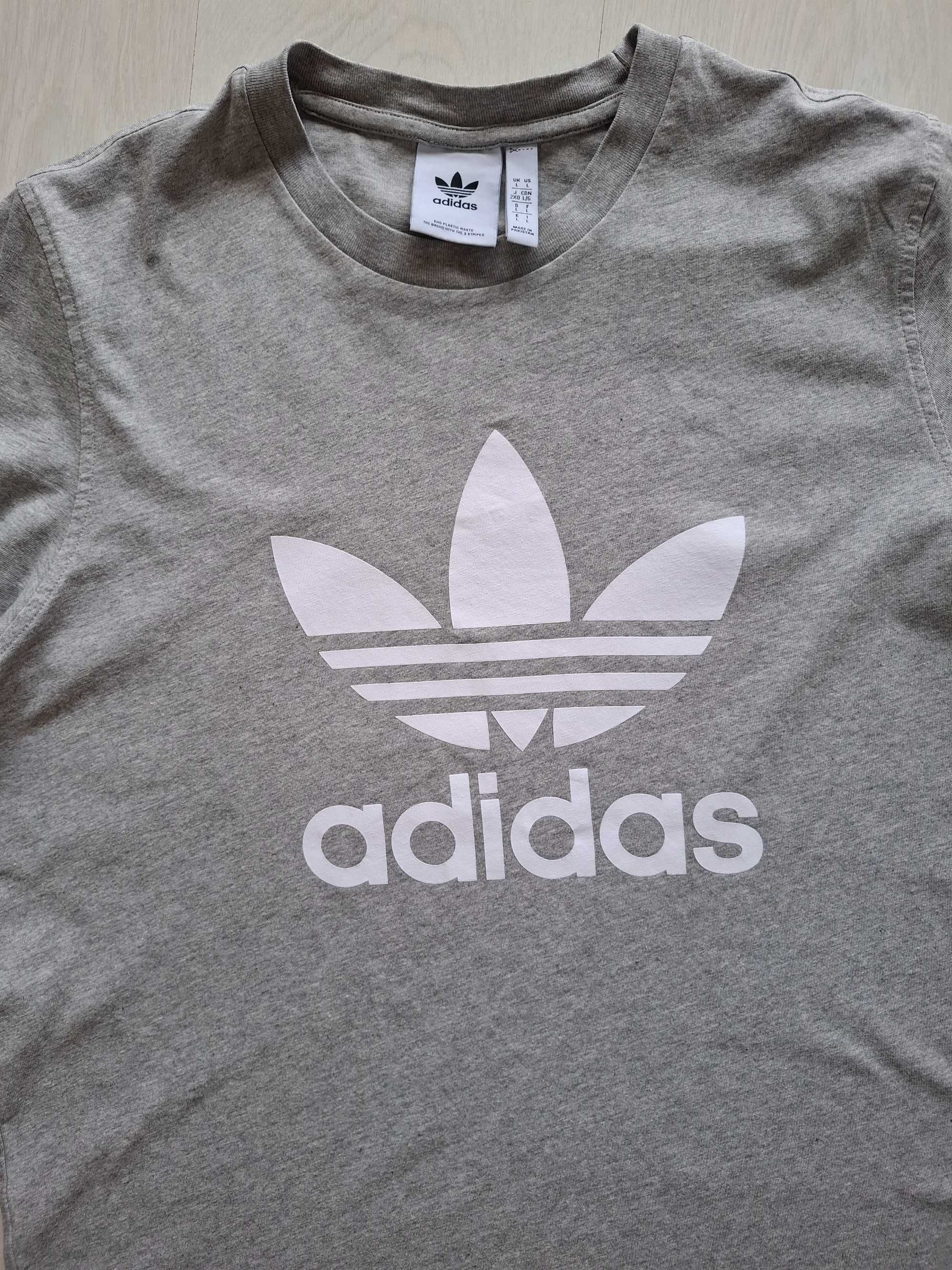Мъжка тениска  Adidas