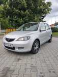 Vînd mazda 2 2006