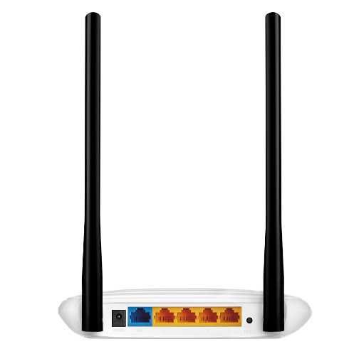 Router wireless N 300Mbps TP-LINK TL-WR841N