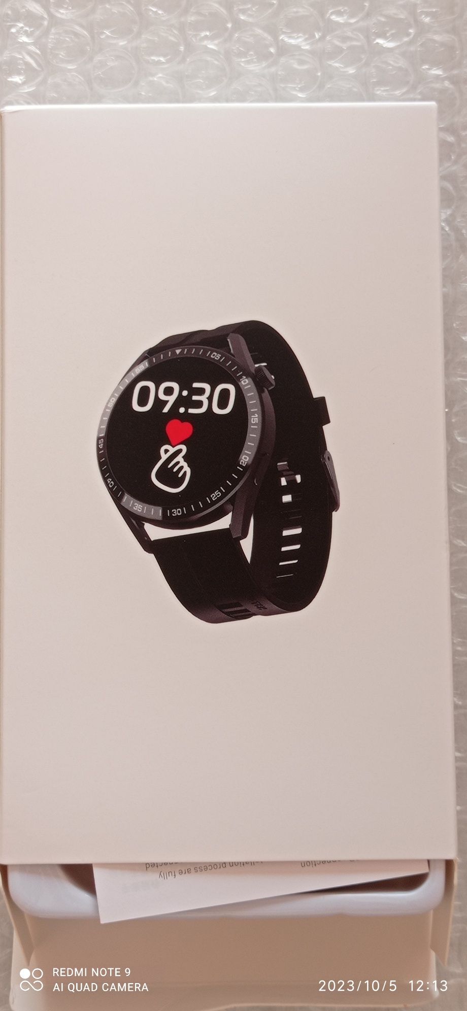 Часовник ,,Smart Watch,,