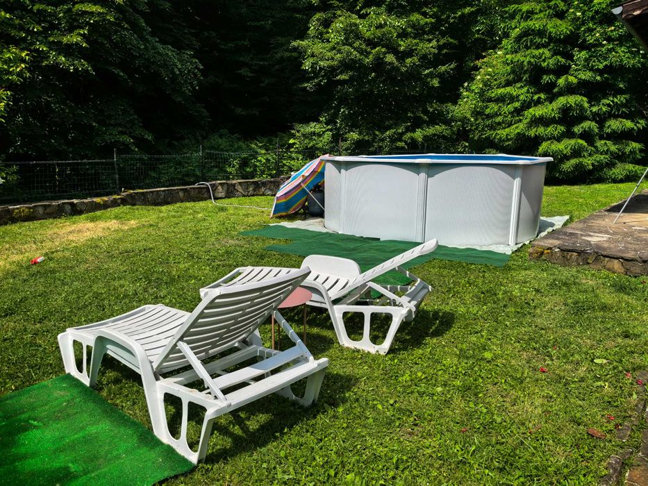 Къща за гости Цвети