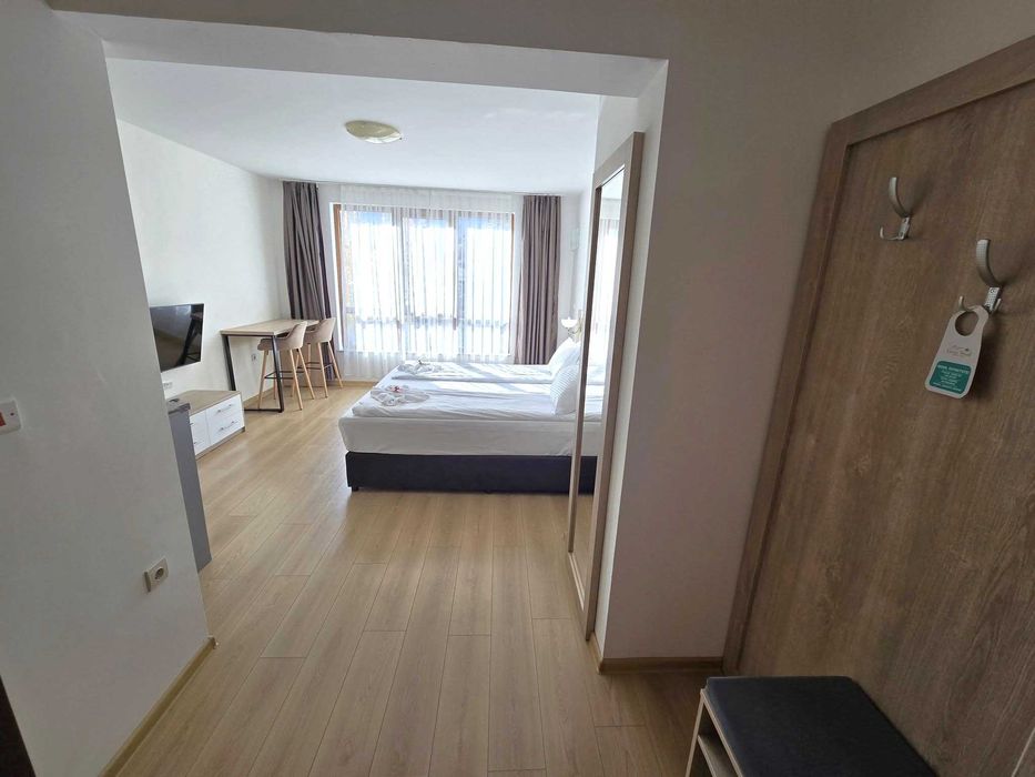 Южно студио за продажба в Green Wood, район Разлог