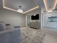 Apartament NOU 3 camere+ parcare | Pacurari