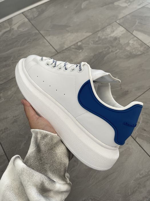Alexander mcqueen
