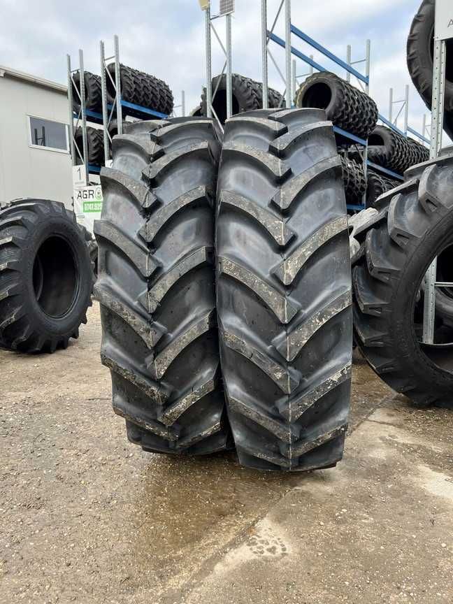 Marca OZKA 15.5-38 cu 12 pliuri pentru tractor spate livrare rapida