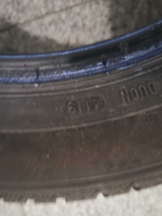 Semperit Speed-Grip 3 205/55/16