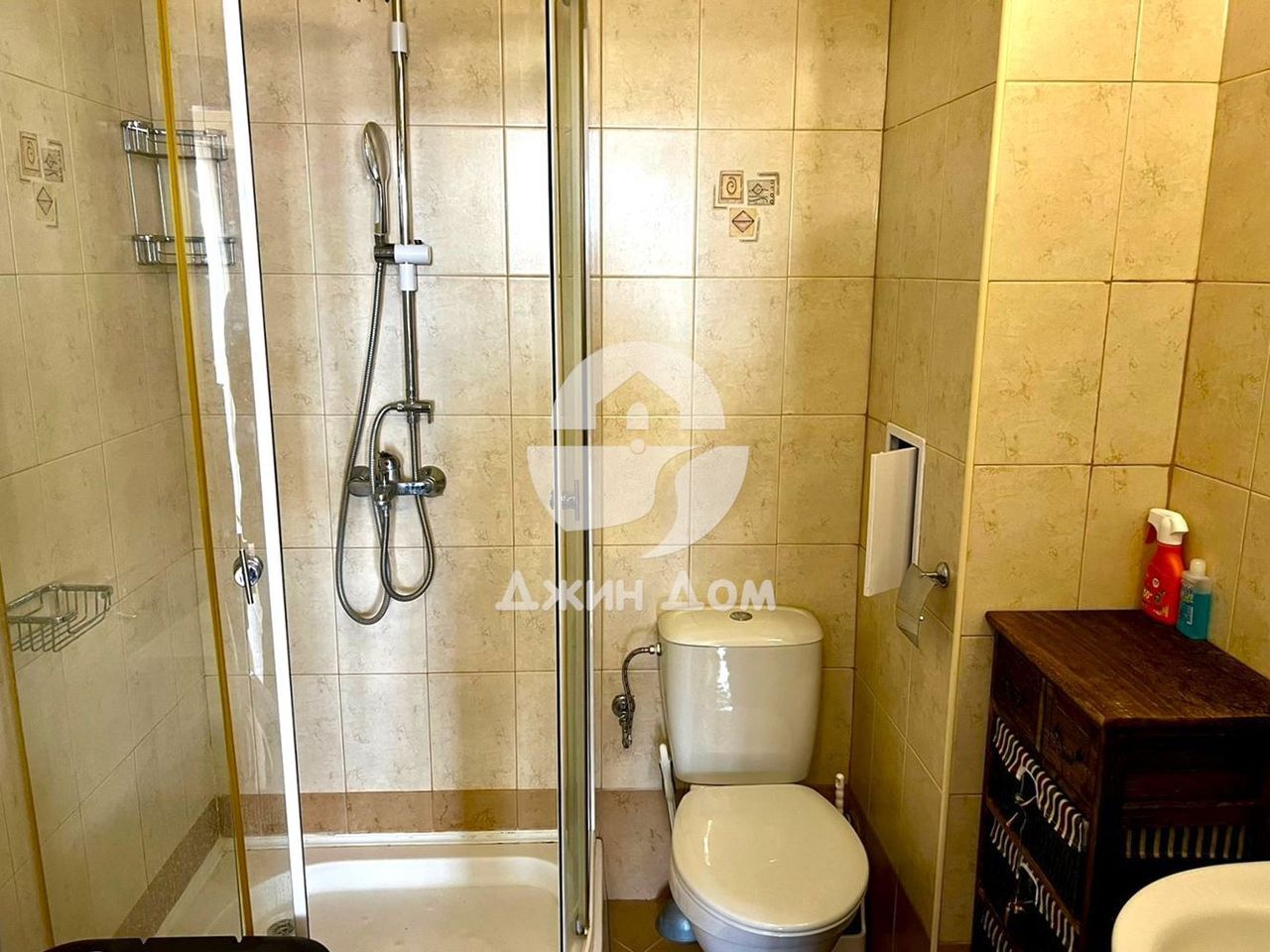 Продава се Тристаен апартамент в к.к. Слънчев бряг - 97 кв.м за 923 €/кв.м - Снимка #8