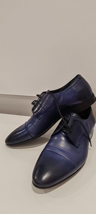 Pantofi piele 40 bărbați