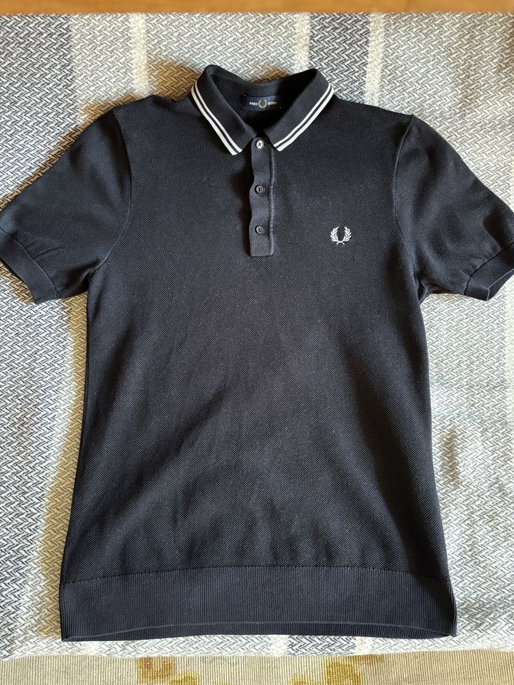 Поло тениска Fred Perry M