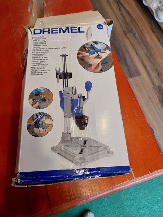 Dramele 220 dispozitiv