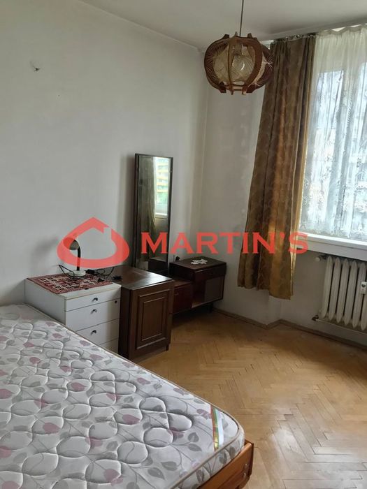 Дава се под наем Тристаен апартамент в София, Хиподрума - 87 кв.м за 600 € - Снимка #10