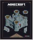 Книга MINECRAFT Средновековна крепост