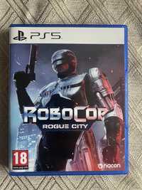 Robocop (PlayStation 5)